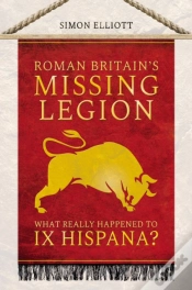 Capa do artigo Roman Britain