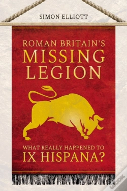 Capa do artigo Roman Britain'S Missing Legion