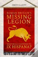 Roman Britain'S Missing Legion