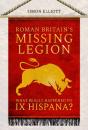 Roman Britain'S Missing Legion - Preview