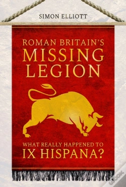 Capa do artigo Roman Britain'S Missing Legion