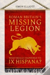 Capa do artigo Roman Britain