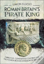 Capa do artigo Roman Britain