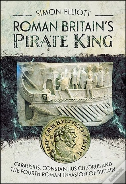 Capa do artigo Roman Britain'S Pirate King