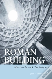 Capa do artigo Roman Building