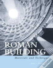 Capa do artigo Roman Building