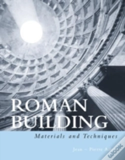 Capa do artigo Roman Building