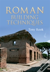 Capa do artigo Roman Building Techniques