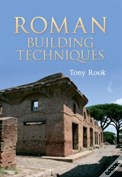 Capa do artigo Roman Building Techniques