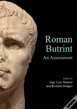 Capa do artigo Roman Butrint