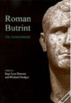 Capa do artigo Roman Butrint