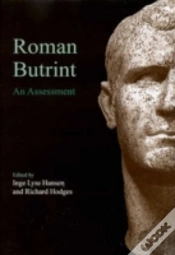 Capa do artigo Roman Butrint