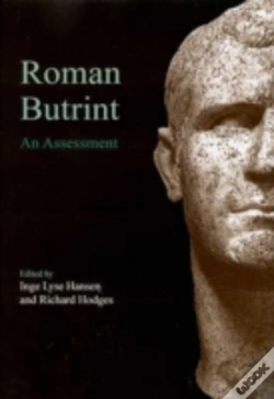 Capa do artigo Roman Butrint