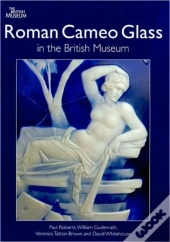 Roman Cameo Glass In The British Museum