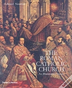 Capa do artigo Roman Catholic Church