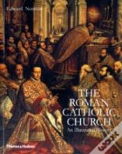 Capa do artigo Roman Catholic Church