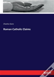 Capa do artigo Roman Catholic Claims