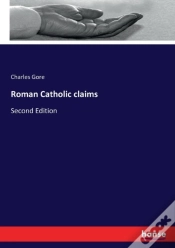 Capa do artigo Roman Catholic Claims