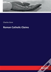 Capa do artigo Roman Catholic Claims