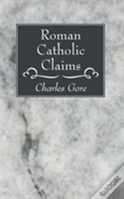 Capa do artigo Roman Catholic Claims