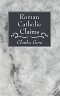Capa do artigo Roman Catholic Claims