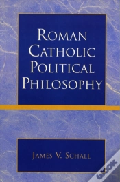 Capa do artigo Roman Catholic Political Philosophy
