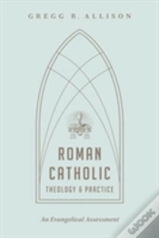 Capa do artigo Roman Catholic Theology And Practice