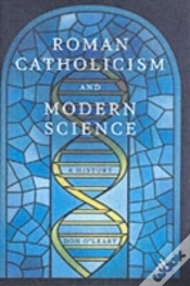 Capa do artigo Roman Catholicism And Modern Science