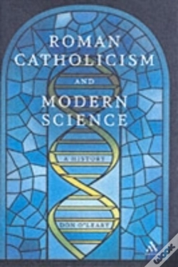 Capa do artigo Roman Catholicism And Modern Science