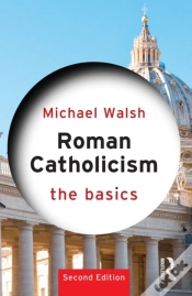 Capa do artigo Roman Catholicism: The Basics