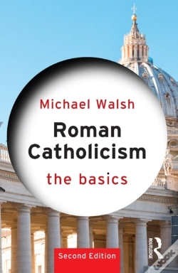 Capa do artigo Roman Catholicism: The Basics