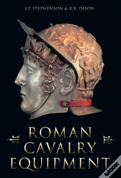 Capa do artigo Roman Cavalry Equipment