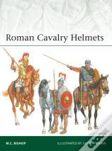 Roman Cavalry Helmets