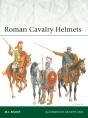 Roman Cavalry Helmets - Preview