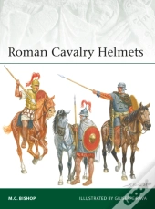 Roman Cavalry Helmets