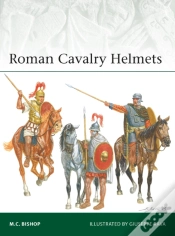Capa do artigo Roman Cavalry Helmets