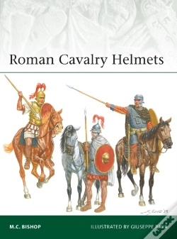 Capa do artigo Roman Cavalry Helmets