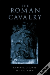 Capa do artigo Roman Cavalry