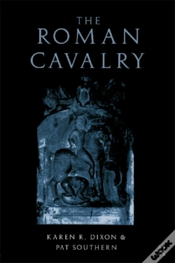 Capa do artigo Roman Cavalry