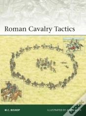 Capa do artigo Roman Cavalry Tactics