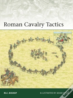 Capa do artigo Roman Cavalry Tactics