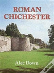 Capa do artigo Roman Chichester