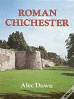 Capa do artigo Roman Chichester