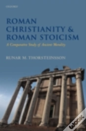 Capa do artigo Roman Christianity And Roman Stoicism