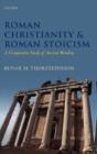 Roman Christianity And Roman Stoicism - Preview