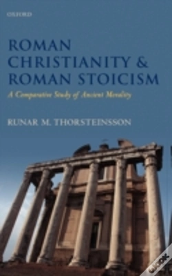 Capa do artigo Roman Christianity And Roman Stoicism