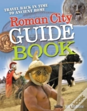 Capa do artigo Roman City Guidebook