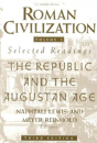 Roman Civilization: Selected Readings - Preview