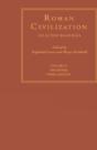 Roman Civilization: Selected Readings - Preview