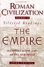 Roman Civilization: Selected Readings - Preview